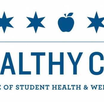 Healthy CPS Office of Student Health and Wellness Logo
                  